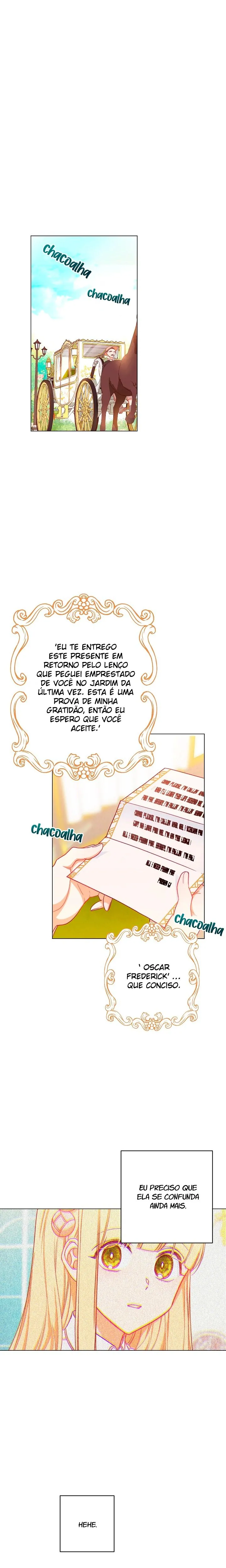 Read A Vilã Reverte a Ampulheta PT Manga Online