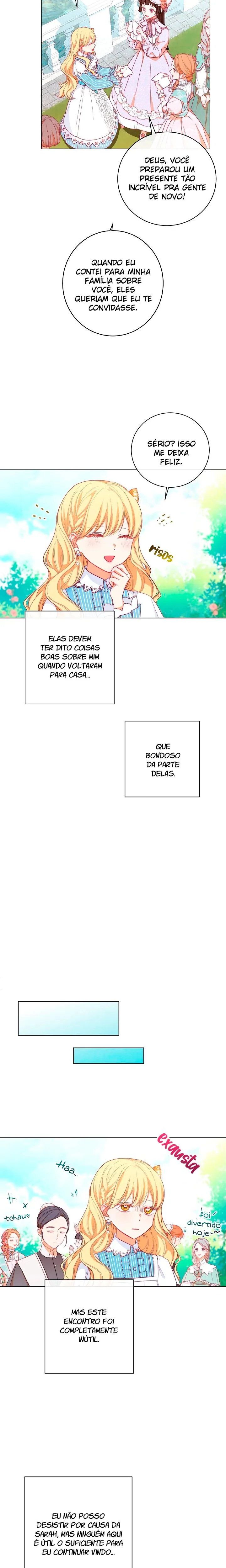 Read A Vilã Reverte a Ampulheta PT Manga Online