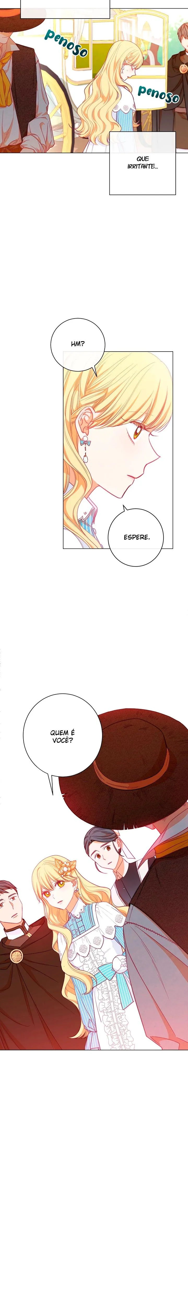 Read A Vilã Reverte a Ampulheta PT Manga Online
