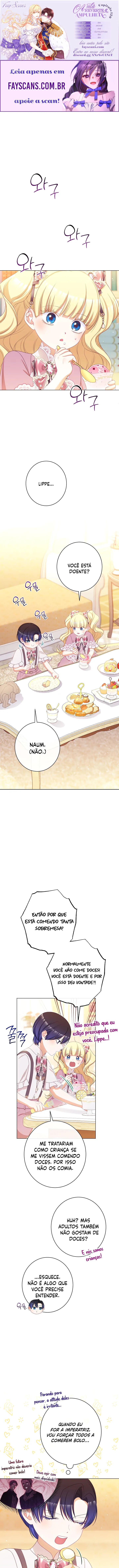 Read A Vilã Reverte a Ampulheta PT Manga Online