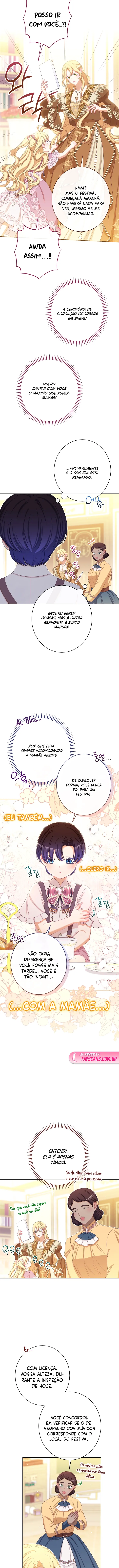 Read A Vilã Reverte a Ampulheta PT Manga Online