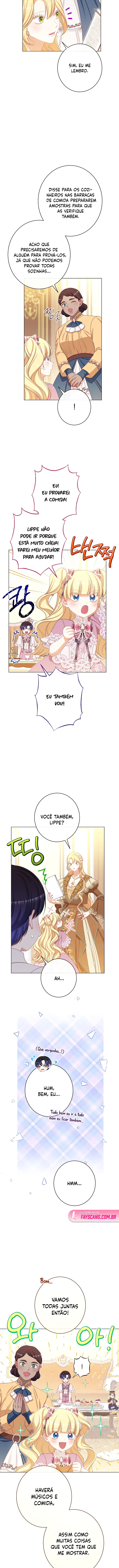 Read A Vilã Reverte a Ampulheta PT Manga Online