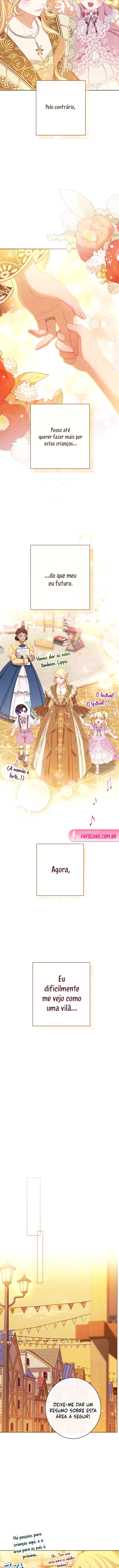 Read A Vilã Reverte a Ampulheta PT Manga Online