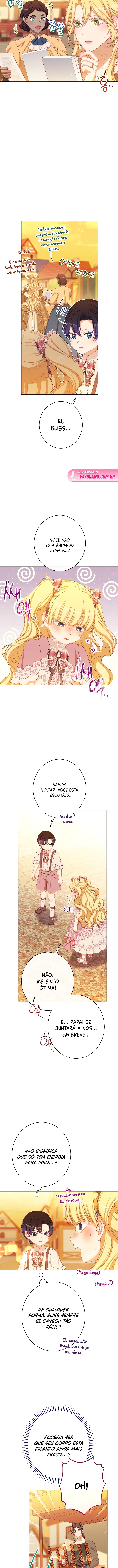 Read A Vilã Reverte a Ampulheta PT Manga Online