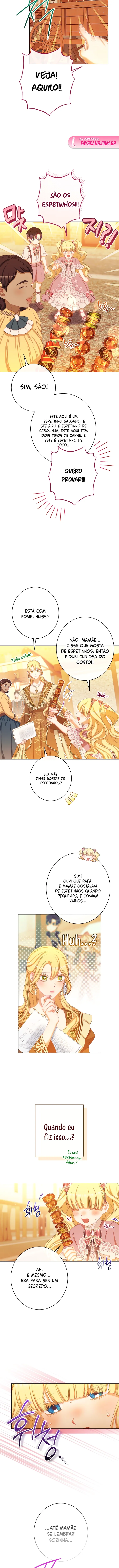 Read A Vilã Reverte a Ampulheta PT Manga Online