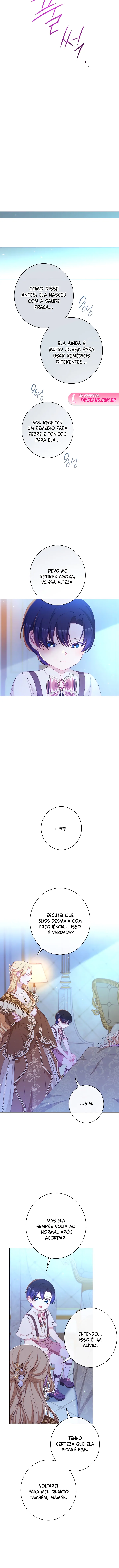 Read A Vilã Reverte a Ampulheta PT Manga Online
