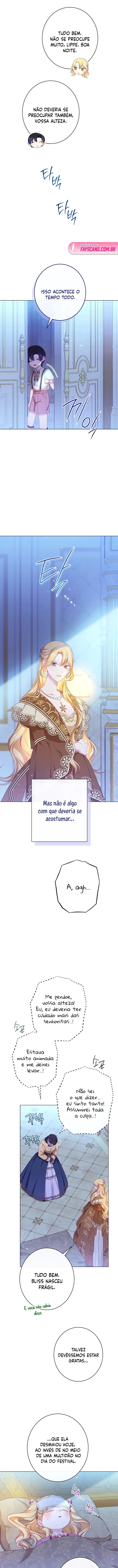 Read A Vilã Reverte a Ampulheta PT Manga Online