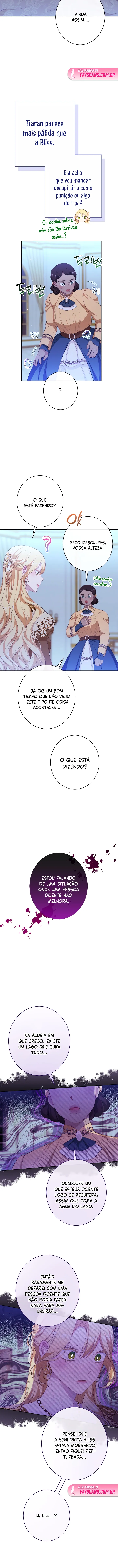 Read A Vilã Reverte a Ampulheta PT Manga Online