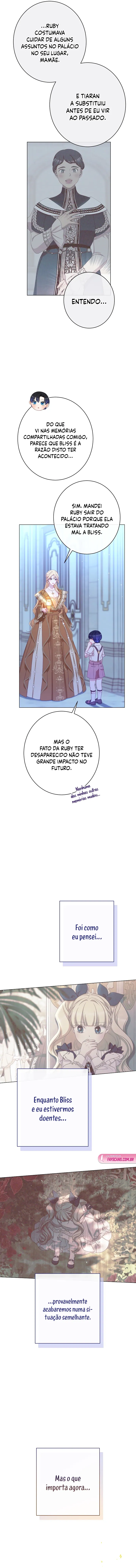 Read A Vilã Reverte a Ampulheta PT Manga Online