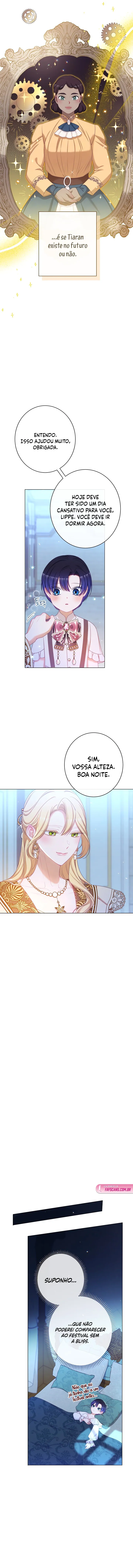 Read A Vilã Reverte a Ampulheta PT Manga Online