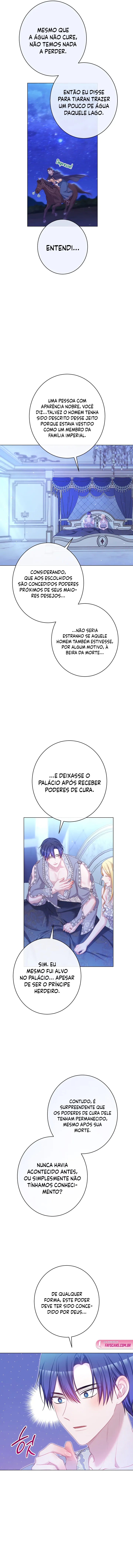 Read A Vilã Reverte a Ampulheta PT Manga Online
