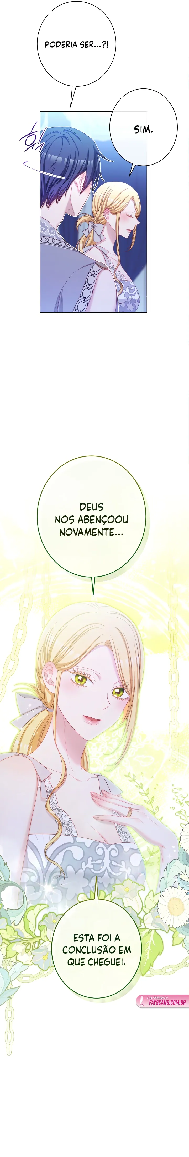 Read A Vilã Reverte a Ampulheta PT Manga Online