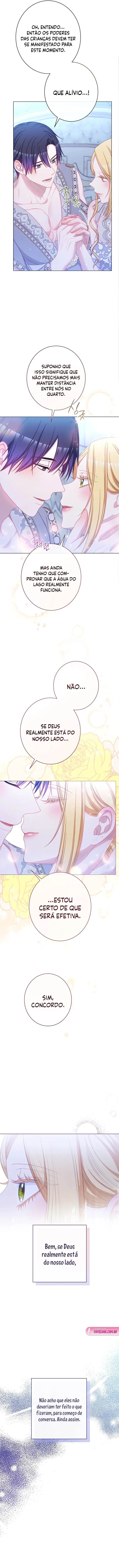 Read A Vilã Reverte a Ampulheta PT Manga Online