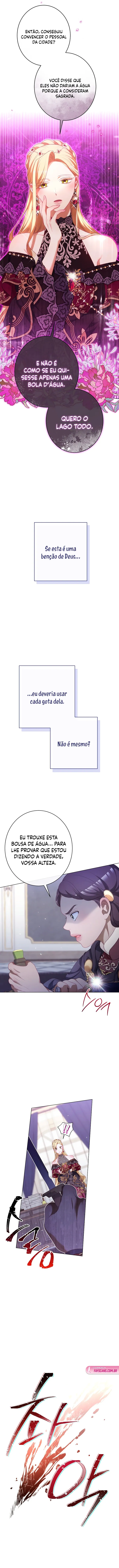 Read A Vilã Reverte a Ampulheta PT Manga Online