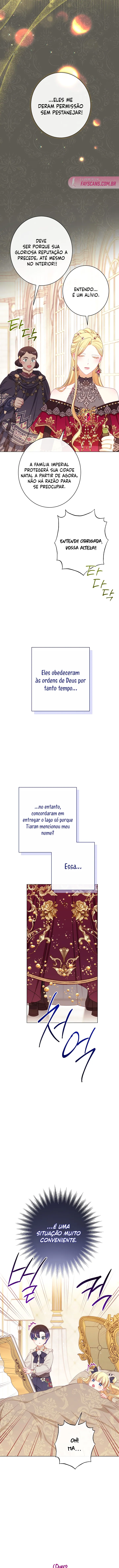 Read A Vilã Reverte a Ampulheta PT Manga Online
