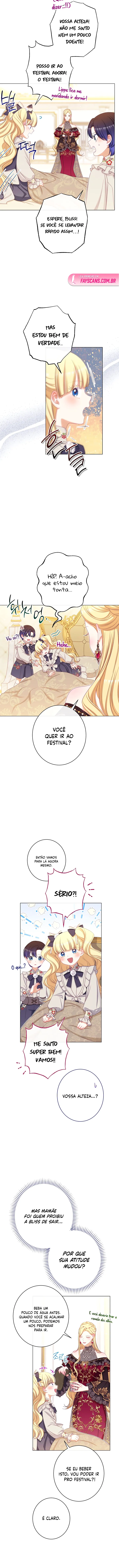 Read A Vilã Reverte a Ampulheta PT Manga Online