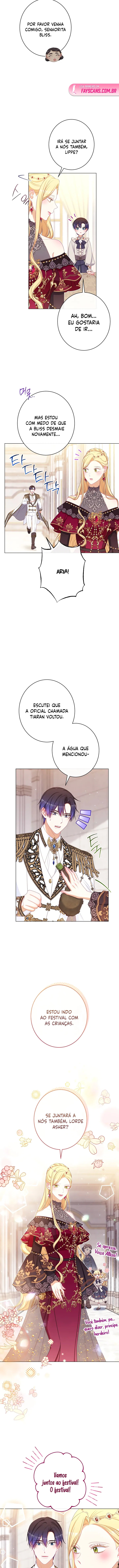 Read A Vilã Reverte a Ampulheta PT Manga Online