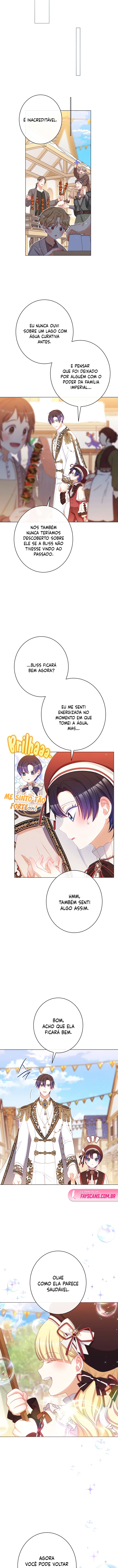Read A Vilã Reverte a Ampulheta PT Manga Online