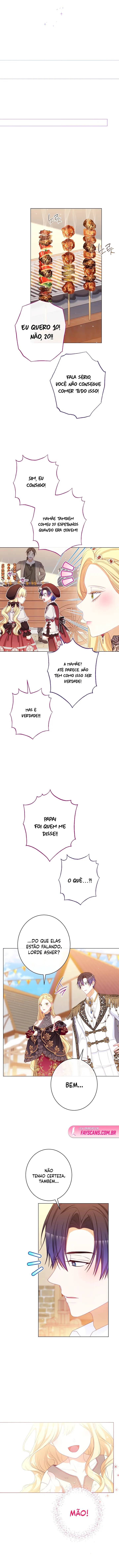 Read A Vilã Reverte a Ampulheta PT Manga Online