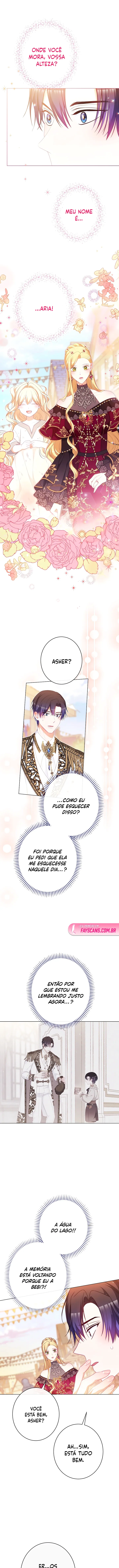 Read A Vilã Reverte a Ampulheta PT Manga Online
