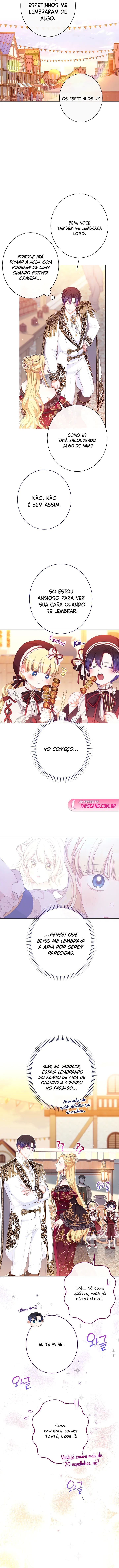 Read A Vilã Reverte a Ampulheta PT Manga Online