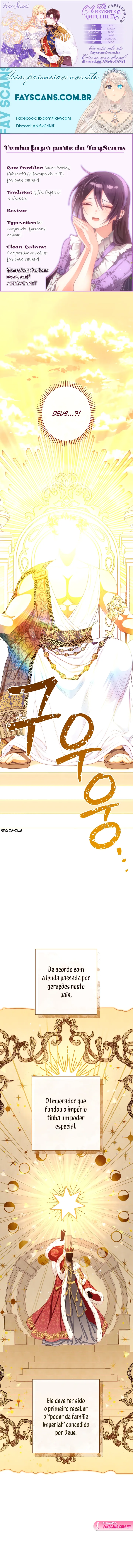 Read A Vilã Reverte a Ampulheta PT Manga Online