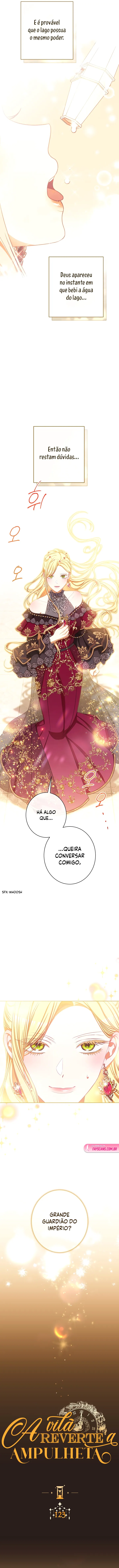 Read A Vilã Reverte a Ampulheta PT Manga Online