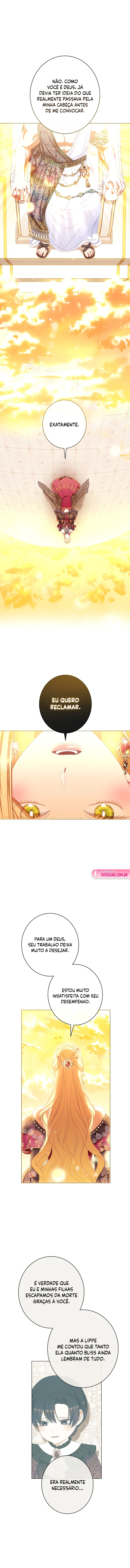 Read A Vilã Reverte a Ampulheta PT Manga Online