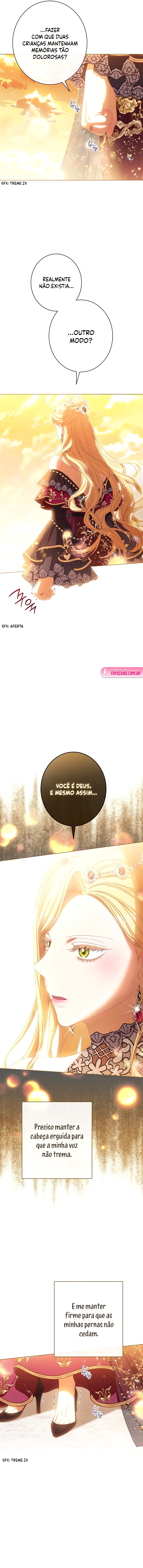 Read A Vilã Reverte a Ampulheta PT Manga Online