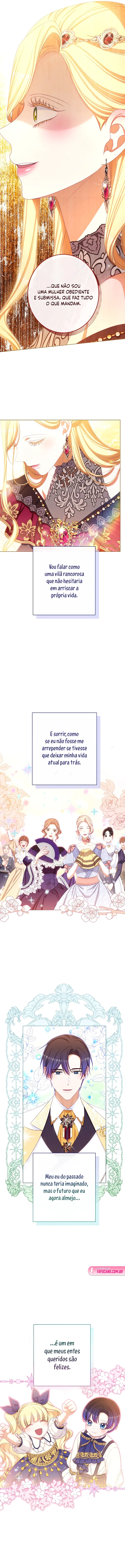 Read A Vilã Reverte a Ampulheta PT Manga Online