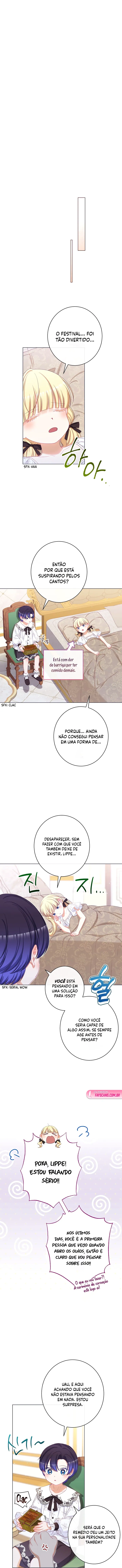Read A Vilã Reverte a Ampulheta PT Manga Online