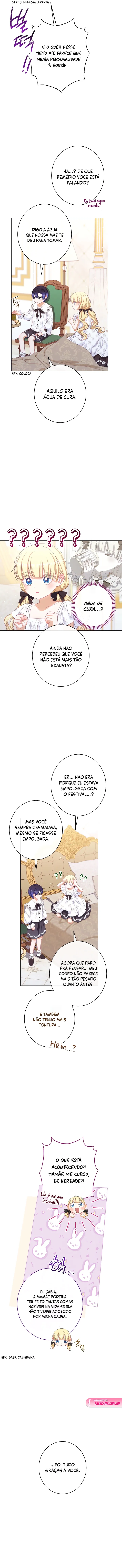 Read A Vilã Reverte a Ampulheta PT Manga Online