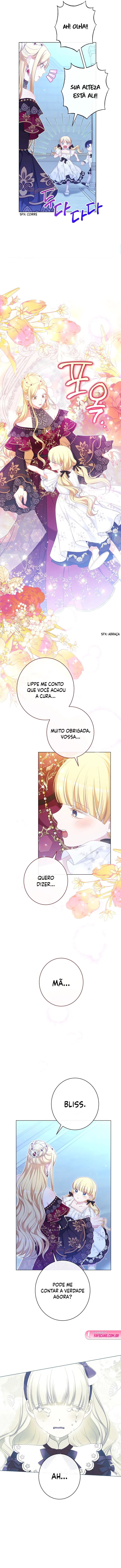 Read A Vilã Reverte a Ampulheta PT Manga Online