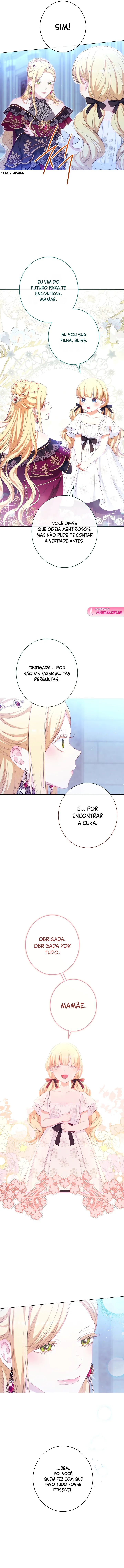 Read A Vilã Reverte a Ampulheta PT Manga Online