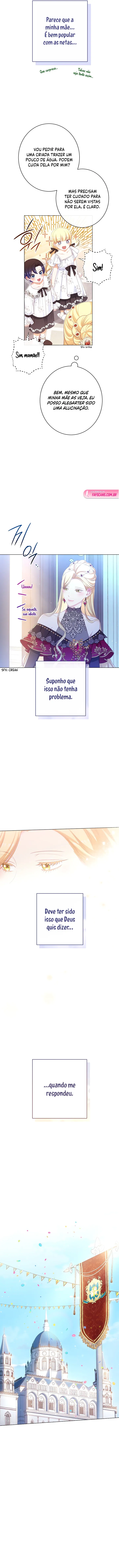 Read A Vilã Reverte a Ampulheta PT Manga Online
