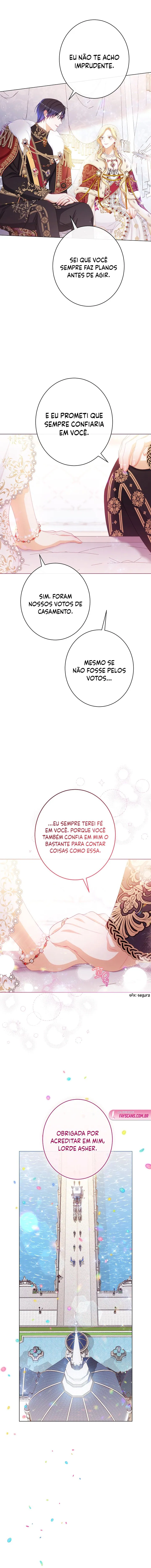 Read A Vilã Reverte a Ampulheta PT Manga Online