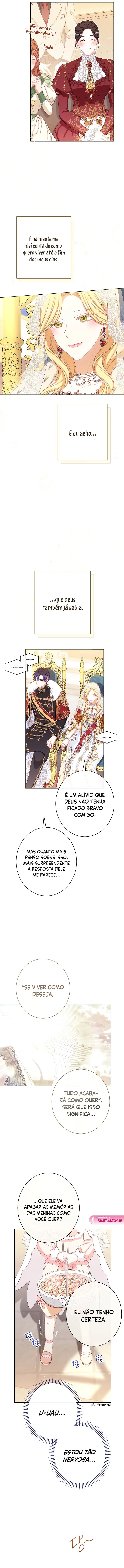 Read A Vilã Reverte a Ampulheta PT Manga Online
