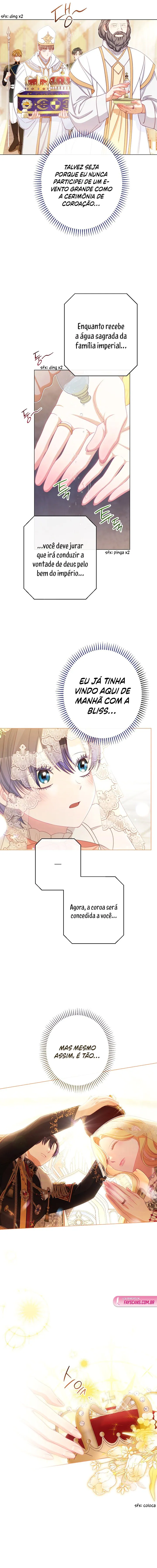 Read A Vilã Reverte a Ampulheta PT Manga Online