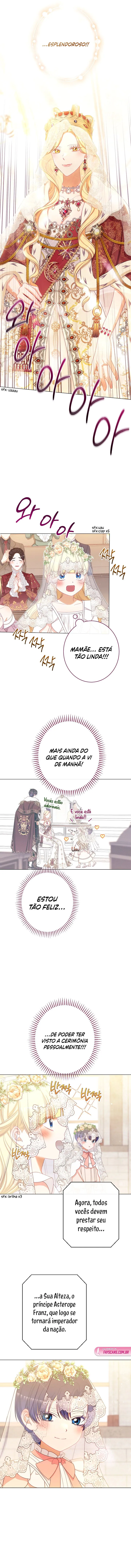 Read A Vilã Reverte a Ampulheta PT Manga Online