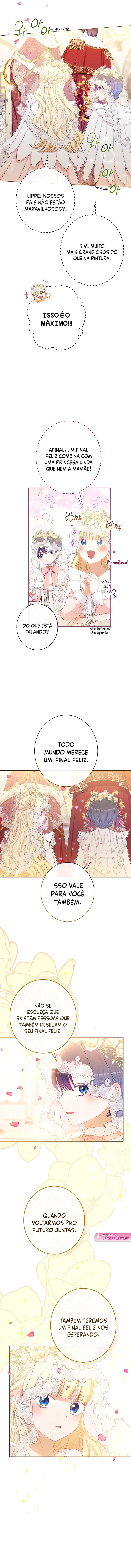 Read A Vilã Reverte a Ampulheta PT Manga Online