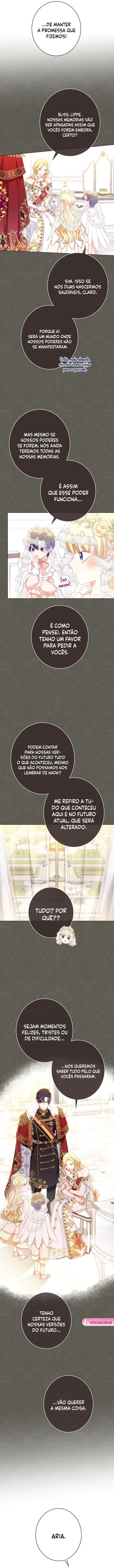 Read A Vilã Reverte a Ampulheta PT Manga Online