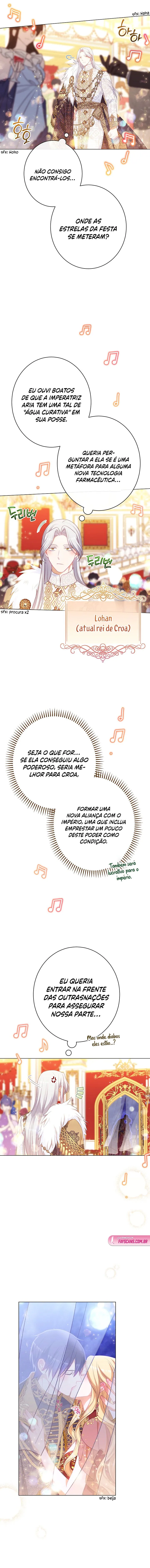 Read A Vilã Reverte a Ampulheta PT Manga Online