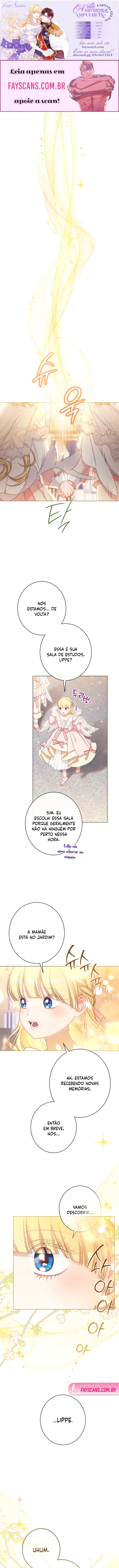 Read A Vilã Reverte a Ampulheta PT Manga Online