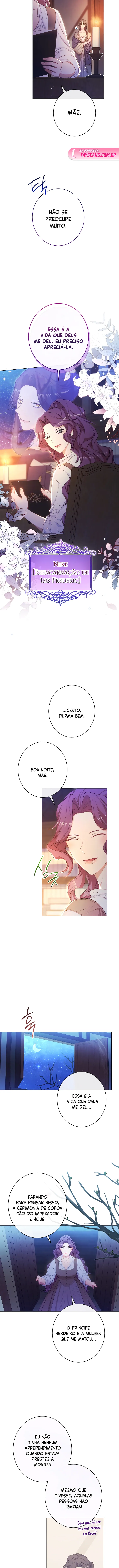 Read A Vilã Reverte a Ampulheta PT Manga Online