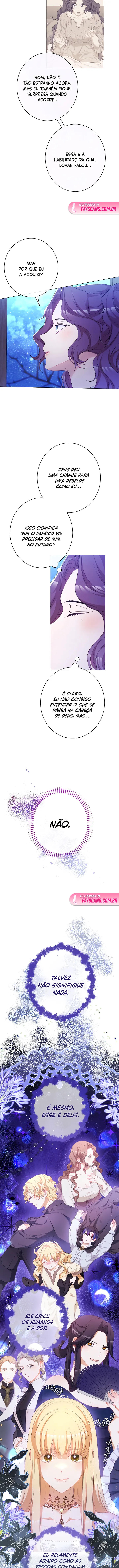 Read A Vilã Reverte a Ampulheta PT Manga Online