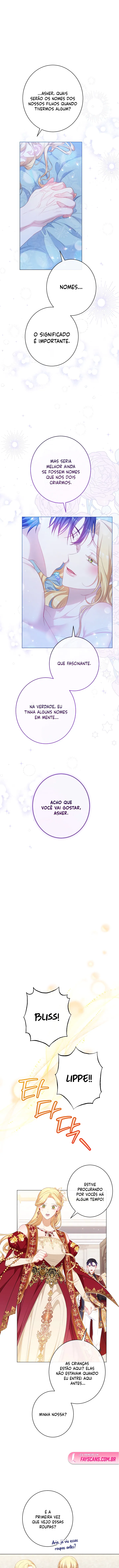 Read A Vilã Reverte a Ampulheta PT Manga Online