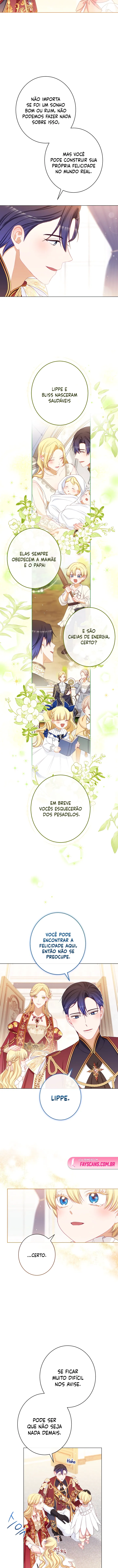 Read A Vilã Reverte a Ampulheta PT Manga Online