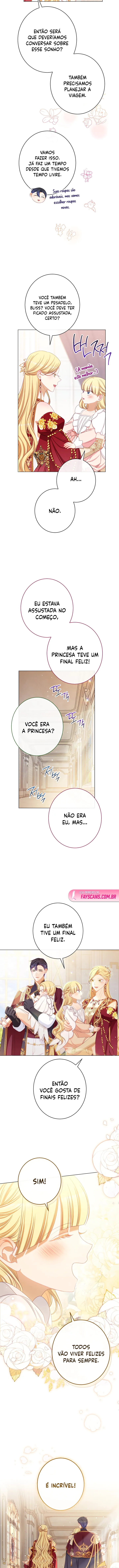 Read A Vilã Reverte a Ampulheta PT Manga Online