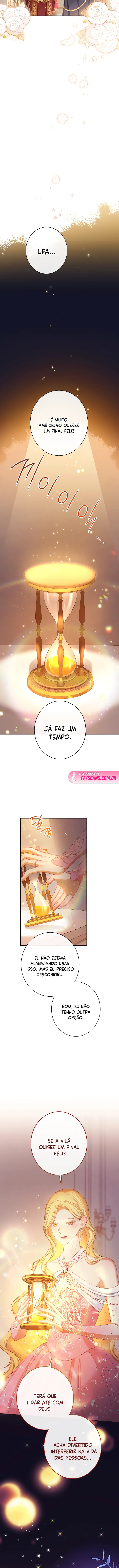 Read A Vilã Reverte a Ampulheta PT Manga Online