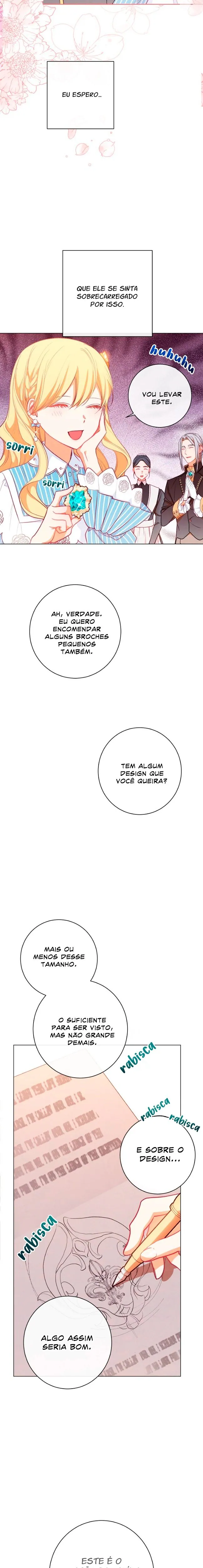 Read A Vilã Reverte a Ampulheta PT Manga Online